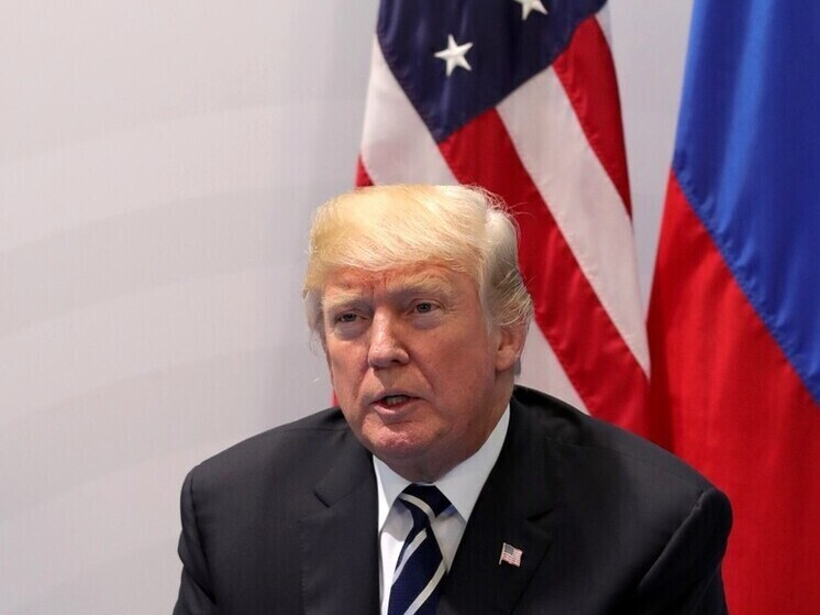 Обидевшая Трампа скандинавская страна ответила на его оскорбления