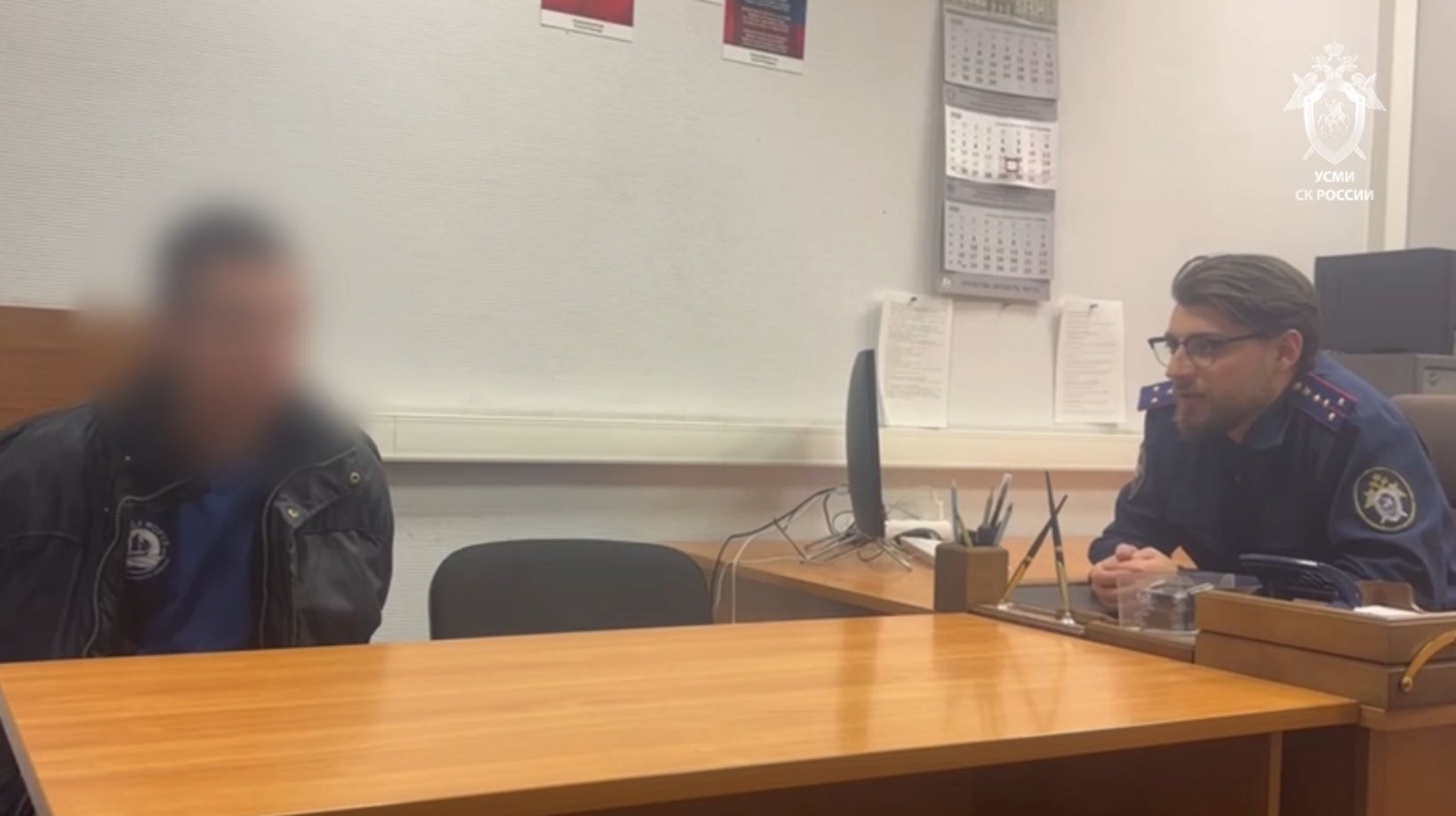 В Санкт-Петербурге мужчине предъявлено обвинение в убийстве женщины и малолетнего ребенка, а также покушении на убийство бывшей сожительницы