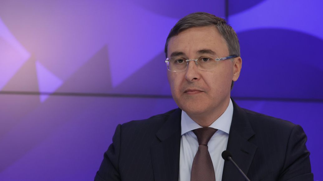 Россия заинтересована в сохранении связей со Словакией, заявил Фальков