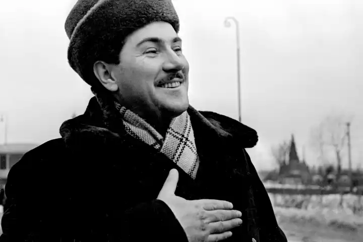 25 лет назад не стало Григория Чухрая: Почему мир кино пережил огромную потерю