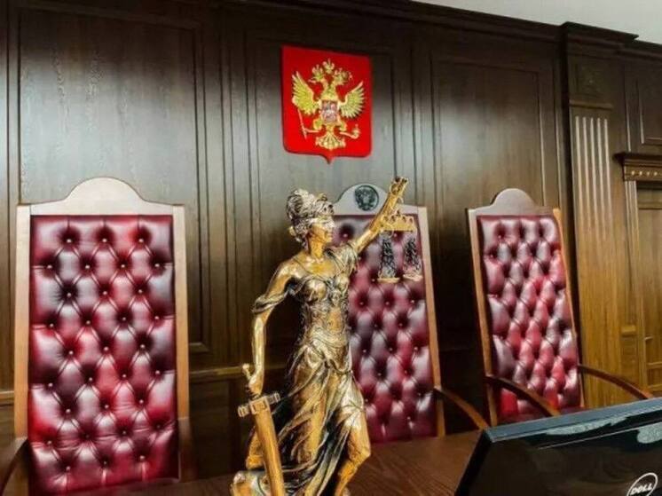 Водитель автобуса получил год и десять месяцев колонии за гибель пассажирки в Ростове