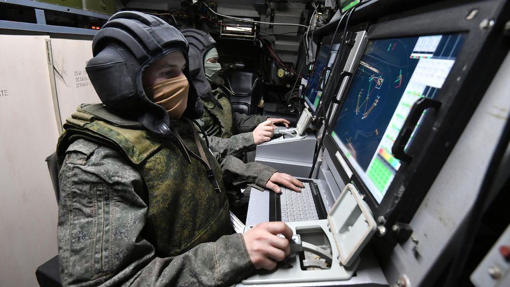 Силы ПВО сбили 68 беспилотников над Брянской областью за сутки