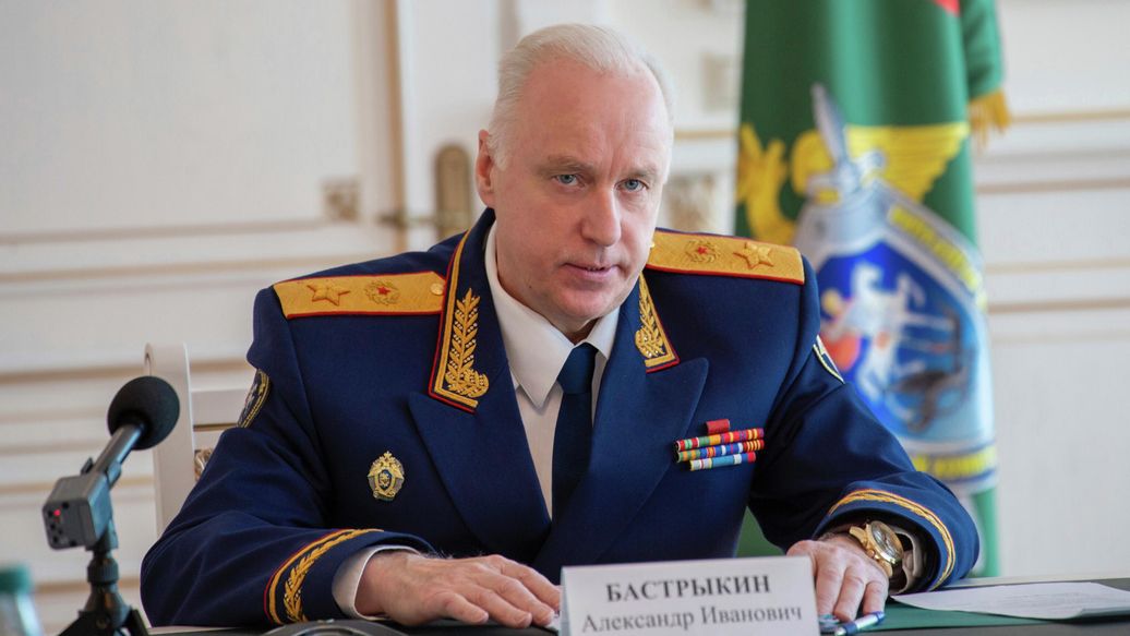 Бастрыкин поручил представить доклад по делу об убийстве на Урале