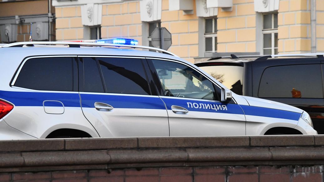 В Крыму пропала пятнадцатилетняя девочка