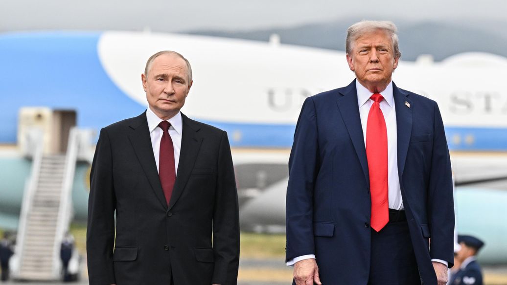 Песков не исключил проведения новой двусторонней встречи Путина и Трампа