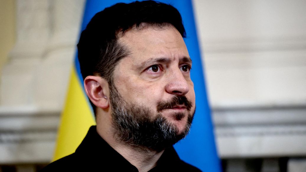 "Варианты заканчиваются". СМИ рассказали о роковом просчете Зеленского
