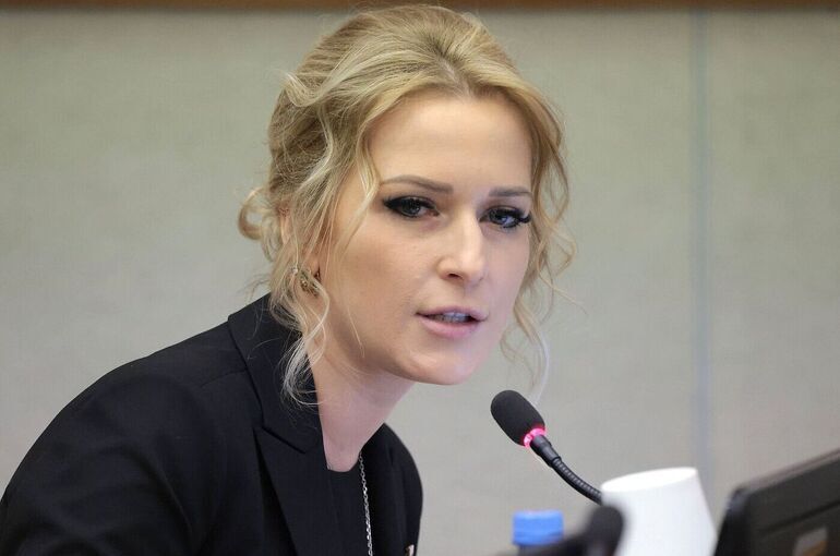 Лантратова назвала сложными переговоры о последнем обмене пленными с Украиной