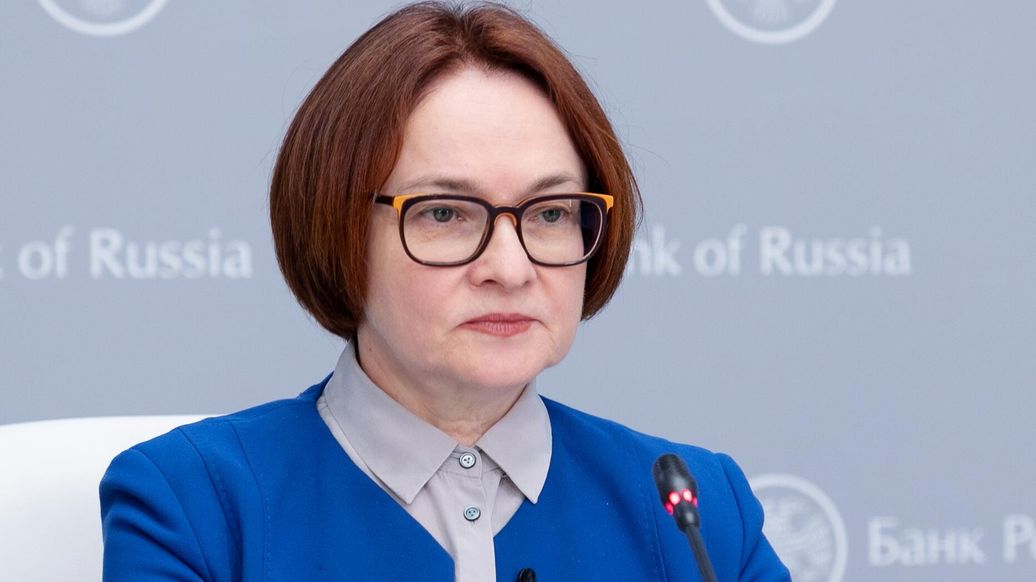 Набиуллина: ЦБ сохранил прогноз по долгосрочной нейтральной ставке