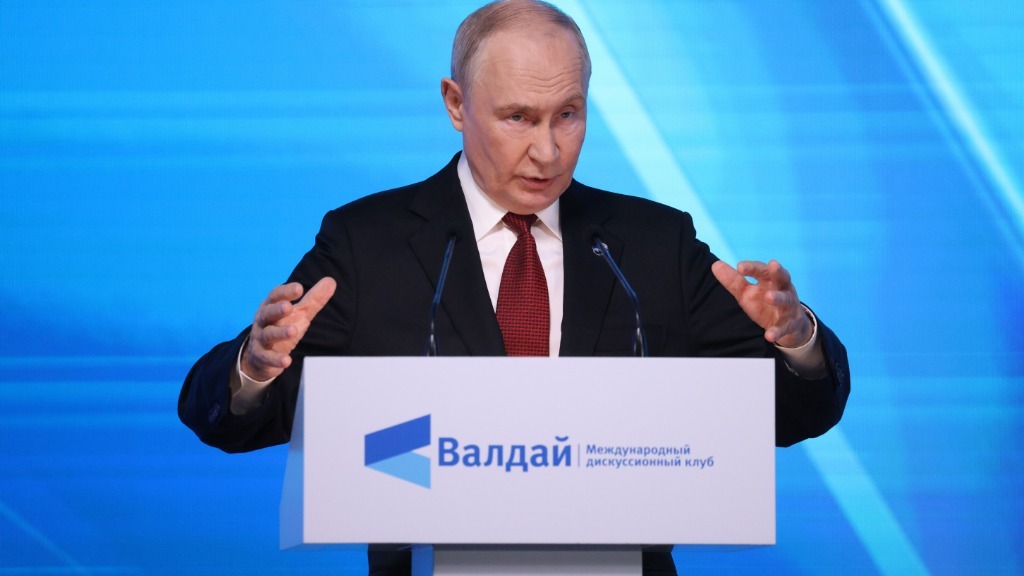 Путин поручил увеличить лимиты госпрограммы для льготной аренды жилья в ДФО