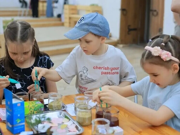 Цыбульский рассказал, как будут развлекать школьников на осенних каникулах
