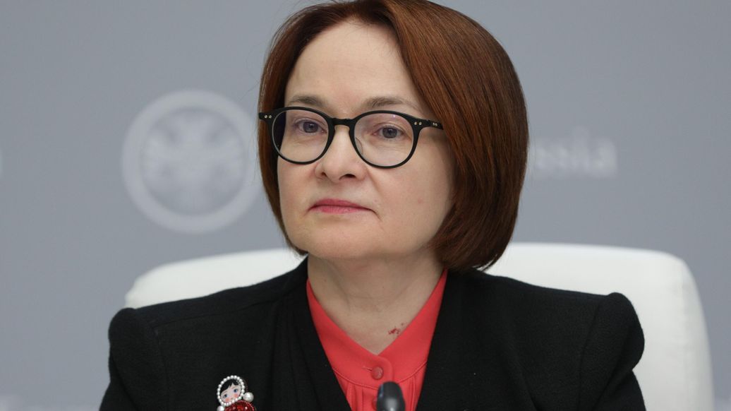 Набиуллина назвала главный фактор ускорения роста российской экономики