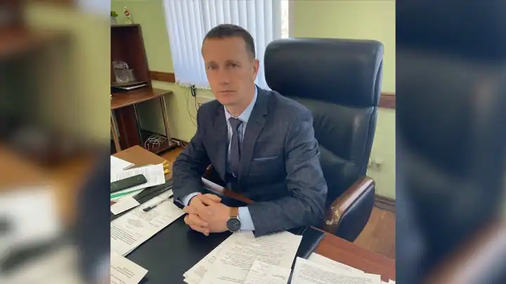 Глава Турочакского района Алтая подал в отставку из зоны проведения СВО