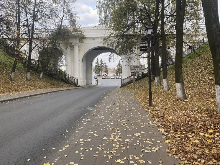 Ярославцам опять пообещали погоду, которая по-настоящему радует