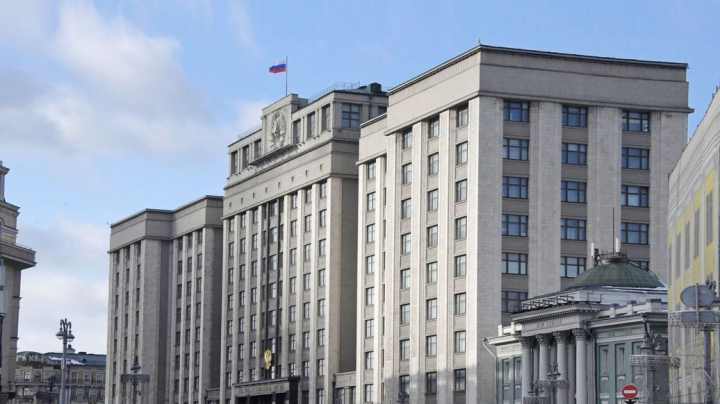 Госдума рассмотрит законопроект о регистрации авто, находящихся в розыске