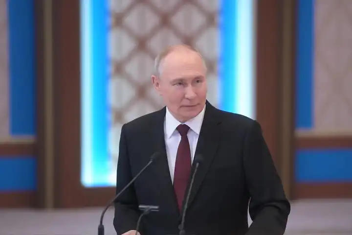 Дипломатия с шоколадной крошкой: Путин угостил африканских лидеров мороженым