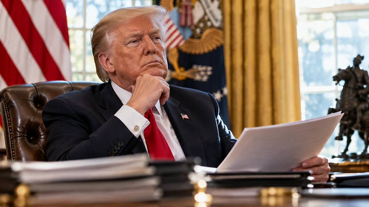 NYT: Администрация Трампа рассматривает снятие санкций с РФПИ