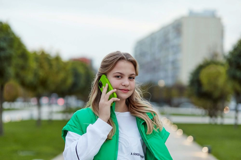 Объем голосовых вызовов в Хабаровском крае вырос на треть
