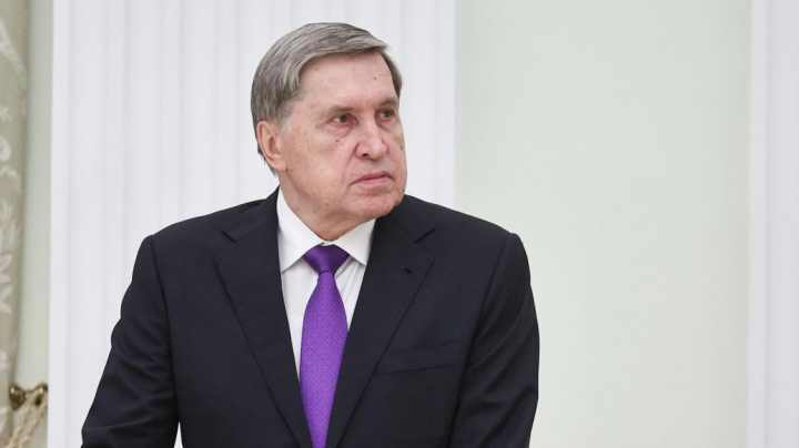 Ушаков рассказал о диалоге на саммите Россия — Африка