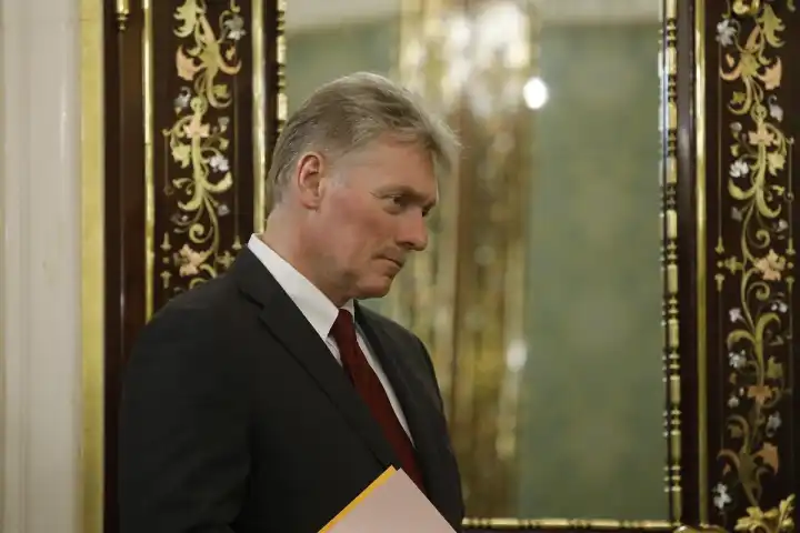 Песков назвал истеричной реакцию ряда стран ЕС на звонок Стубба и Стёре Путину