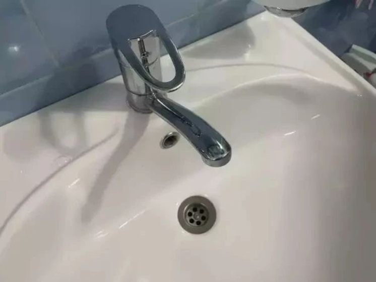 В Ростове из-за аварии на Темернике продлили отключение воды