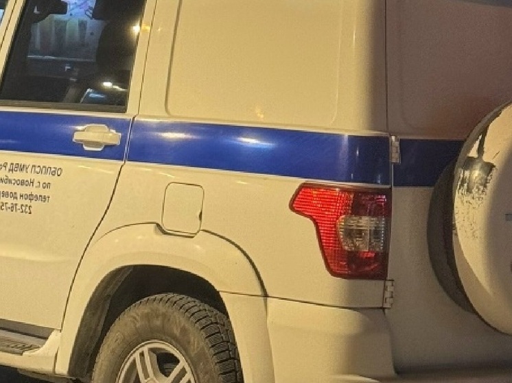 Подростка без прав и на мопеде поймали в Усть-Куломе