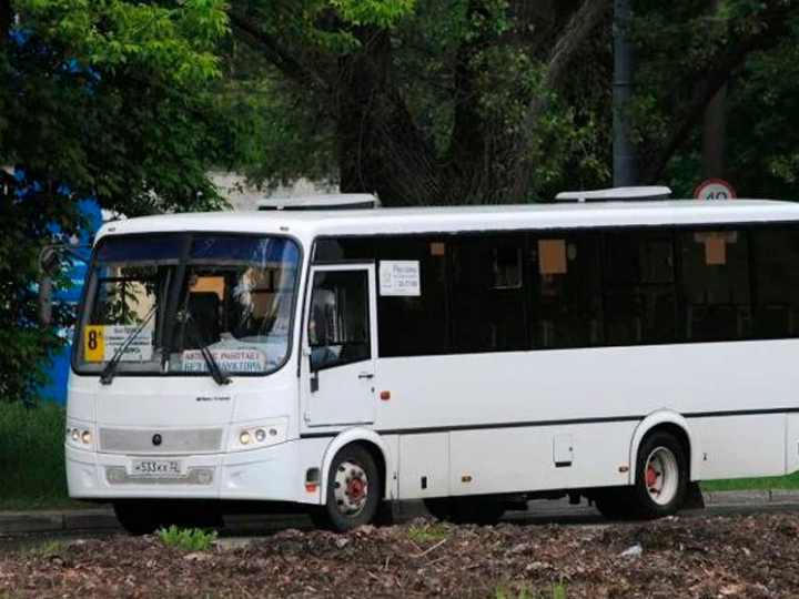 Для жителей Большого Полпино в Брянске добавят два автобусных рейса