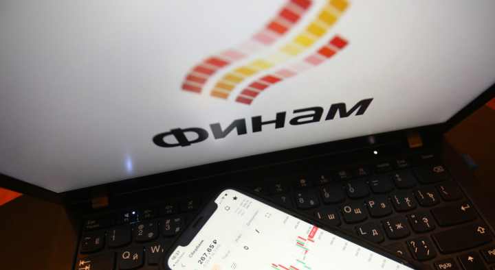 «Финам» предоставит «квалам» доступ к IPO Anthropic