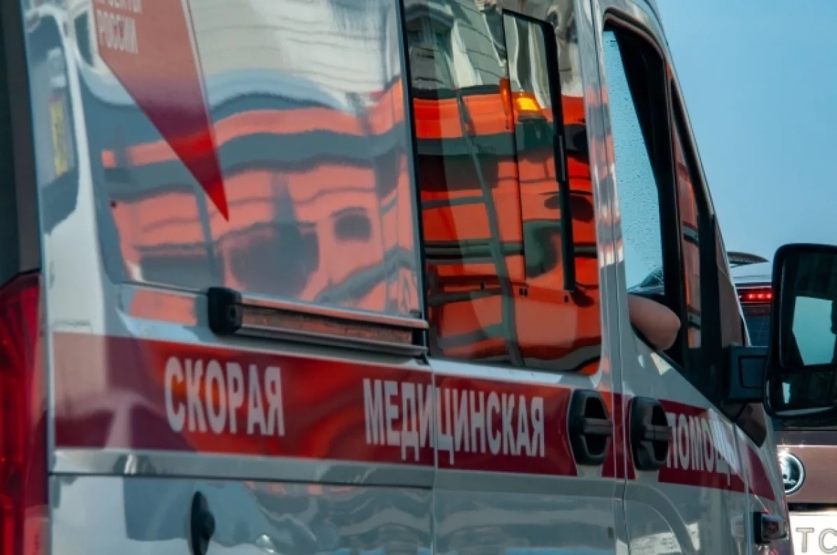 В Воронеже при атаке БПЛА погибли два человека и 17 пострадали