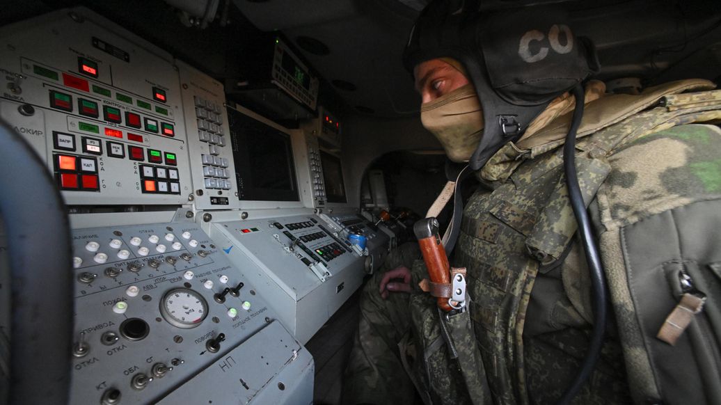 ПВО за день сбила 113 украинских дронов над Россией