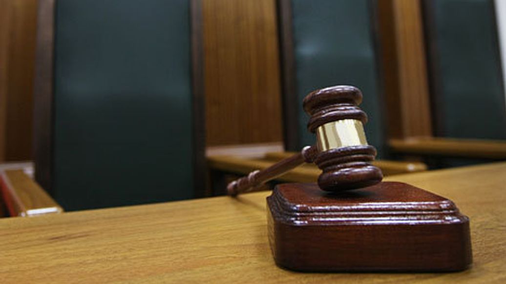 В Новосибирской области двух подростков осудили по делу о диверсии