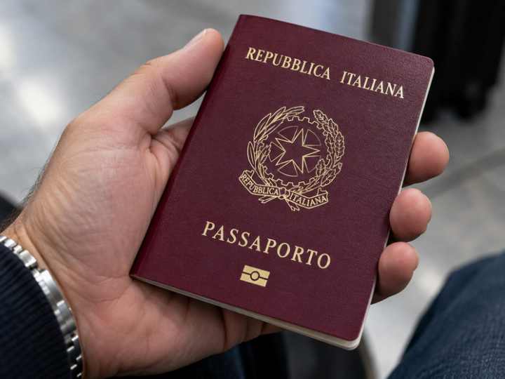 CNN Brasil: Болсонару улетел в Аргентину по итальянскому паспорту