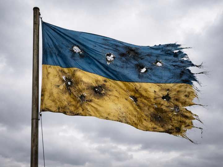 Украинские мужчины в Европе столкнулись с проблемами при оформлении документов