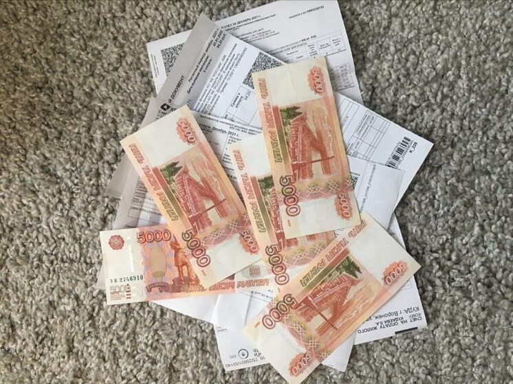 Воронежцам пояснили, как начислят плату за отопление за октябрь