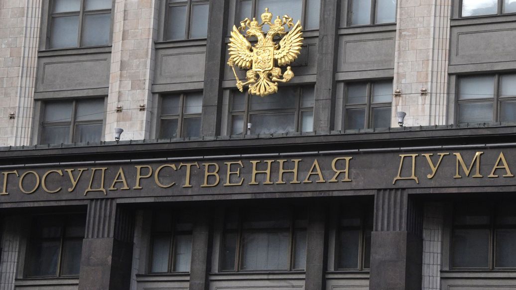 В Госдуму внесут проект о зачете боевого опыта в стаж муниципальной службы