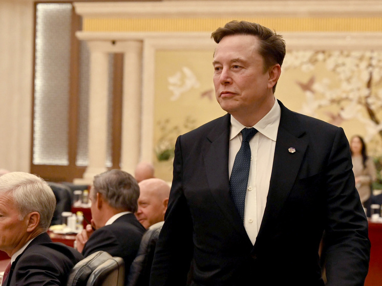 Маск заявил, что спутниковая связь Starlink должна оставаться гражданской