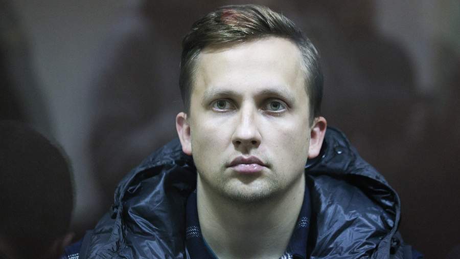 Суд снял арест со счетов экс-партнера блогера Лерчек Вишняка