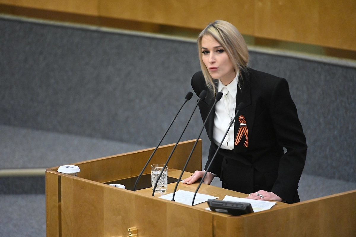 «Самое главное было впереди»: Лантратова раскрыла сложности обмена 270 российских бойцов