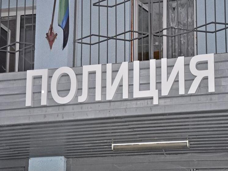 В Шебекино у молодого пассажира такси нашли наркотики