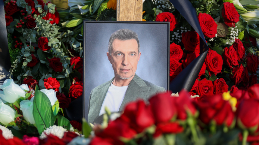 Молчание свидетелей и лестница смерти: тайна гибели Сергея Соседова