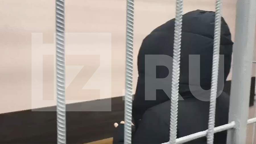 Обвиняемую в убийстве экс-возлюбленного вебкам-модель отправили в СИЗО