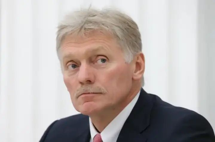 Песков назвал попытки атаковать Москву в дни саммита по Африке странными