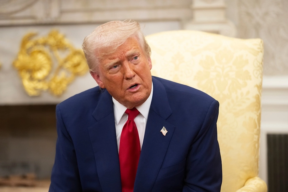 Трамп готовит новый мощный удар по Ирану: Пентагон хочет атаковать ядерные объекты и мосты