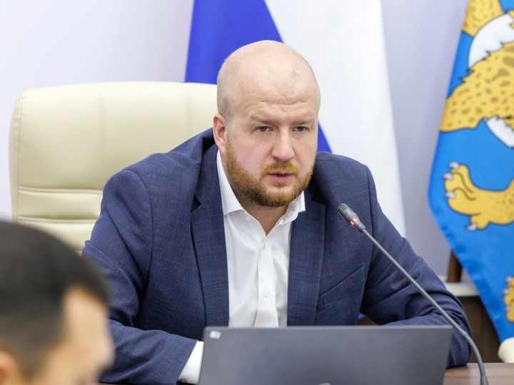 В Псковской области предложили налоговую льготу при продаже жилья для детей-сирот