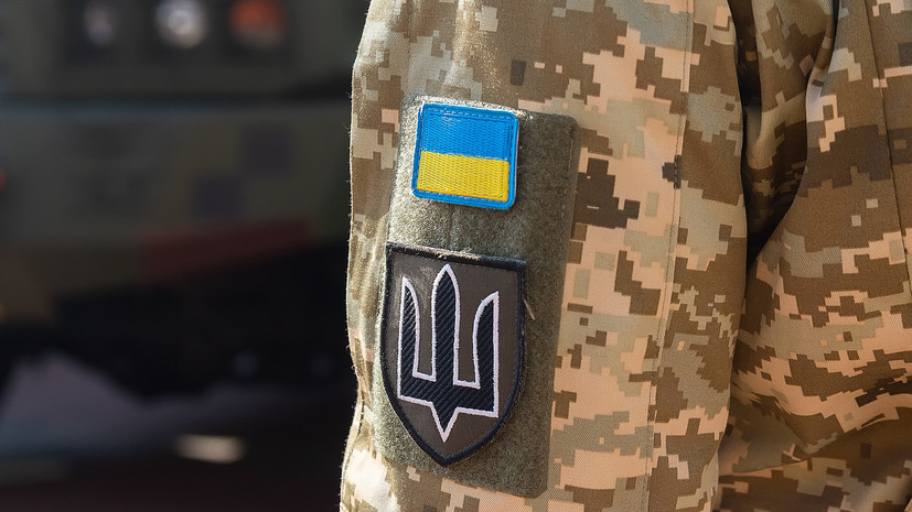 Российский посол: украинские инструкторы готовят боевиков в ряде стран Африки