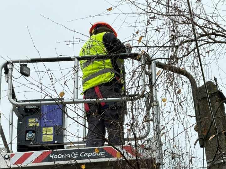 В Западном микрорайоне Великого Новгорода станет светлее
