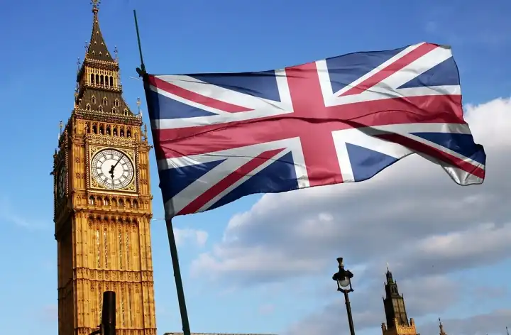 Великобритания выделит Украине ещё $13,3 млрд на военную и экономическую помощь