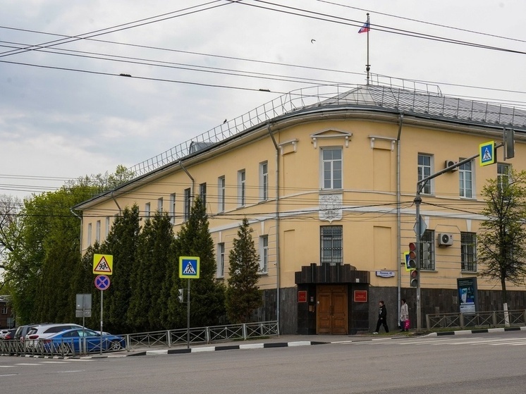 Тульские суды за пять лет оправдали более 30 человек