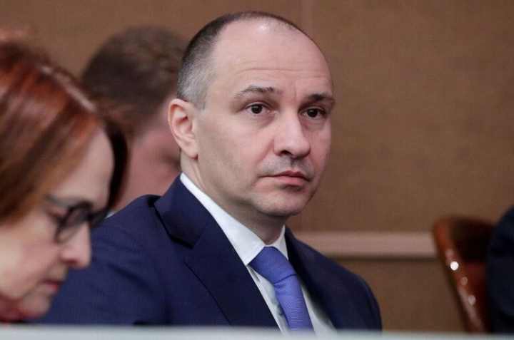 Ковальчук: Рост ненефтегазовых доходов бюджета должен снизить сырьевую зависимость казны