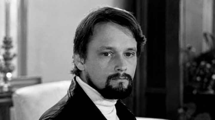 Умер соавтор шлягера «Старый рояль» Александр Слизунов