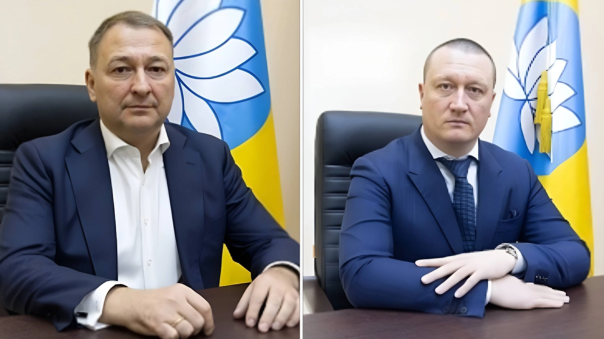 В Калмыкии оставили под стражей вице-премьера и главу ЖКХ по делу о коррупции